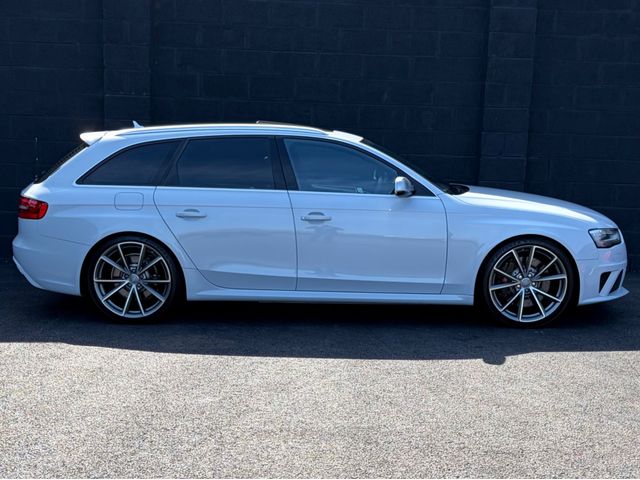 Image for 2013 Audi RS4 AVANT 4.2FSI V8 444BHP QUATTRO