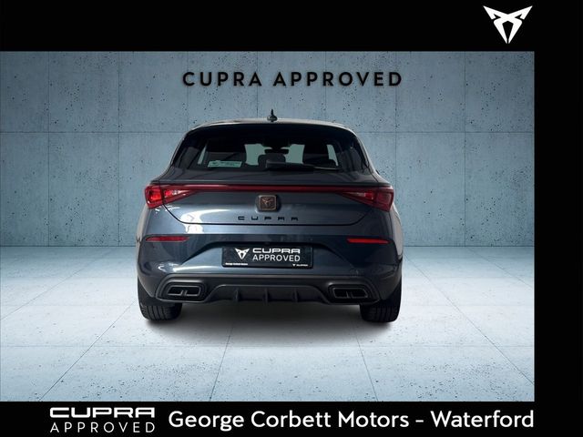Image for 2024 Cupra Leon 1.5eTSI 150hp DSG 2 Year Warranty, Low Finance Rates Available