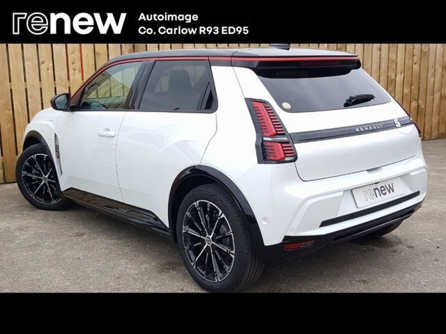 Image for 2025 Renault 5 52kWh 150hp Iconic