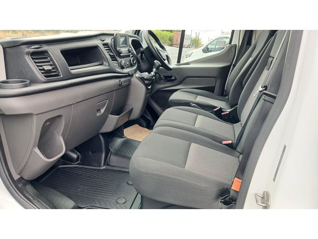 Image for 2020 Ford Transit 