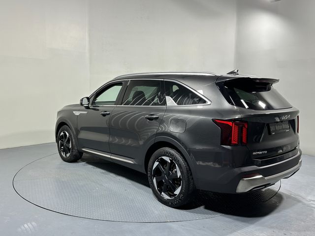 Image for 2024 Kia Sorento 2.2 Crdi 7 Seater 