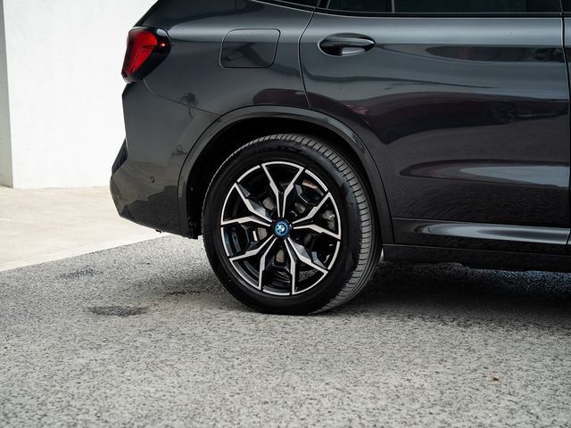 Image for 2023 BMW X3 XDRIVE30E M SPORT