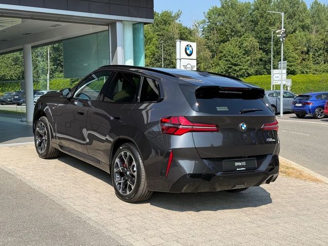Image for 2026 BMW X3 30e xDrive M Sport Pro