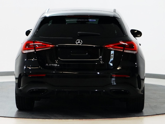 Image for 2022 Mercedes-Benz A Class *102* A 250 E AMG LINE EDITION