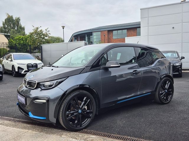 Image for 2022 BMW i3 I3S