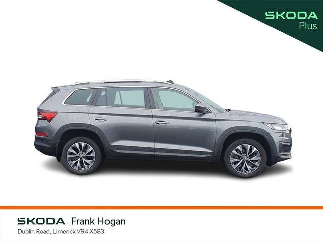 Image for 2024 Skoda Kodiaq 2.0 TDI 150HP DSG Ambition + Sunroof" €355 monthly on PCP" Call / Text Evan Cuddihy on 083-0234686"