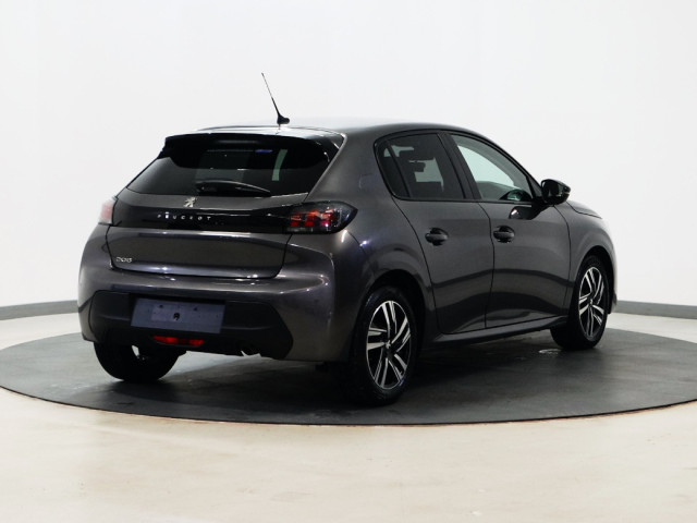 Image for 2023 Peugeot 208 *72* Active 1.2 75 6.4 4DR