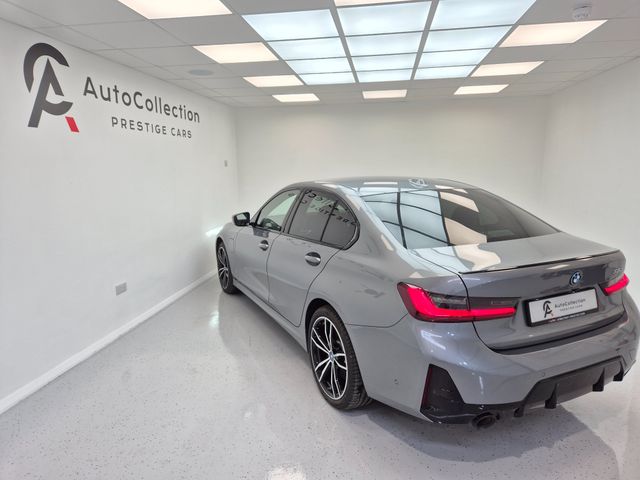 Image for 2024 BMW 3 Series **ONLY 22K Miles**M-SPORT PRO**1 OWNER**FULL BMW SERVICE HOSTORY**