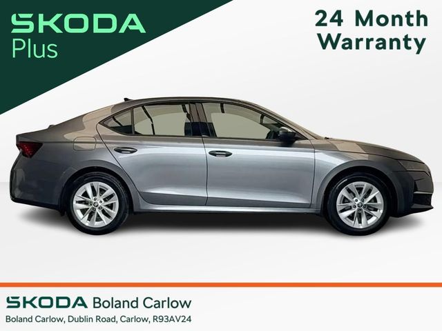 Image for 2025 Skoda Octavia 1.5TSI SEL *JUST IN* €60 PER WEEK ON PCP