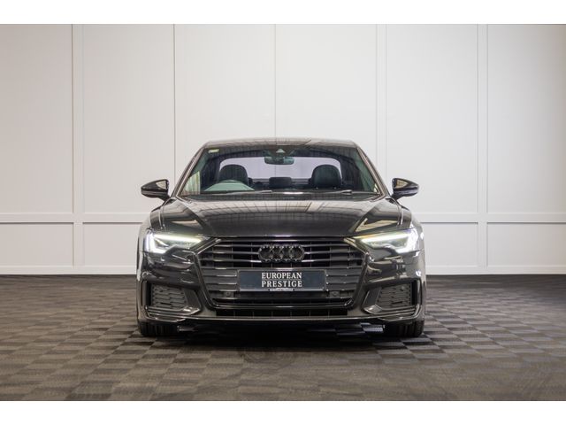 Image for 2019 Audi A6 2.0TDI S-Line