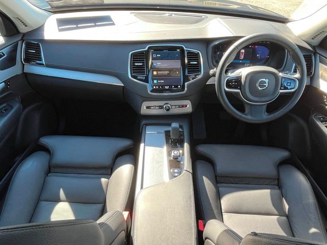 Image for 2024 Volvo XC90 T8 PLUS AWD 7 SEATER PHEV