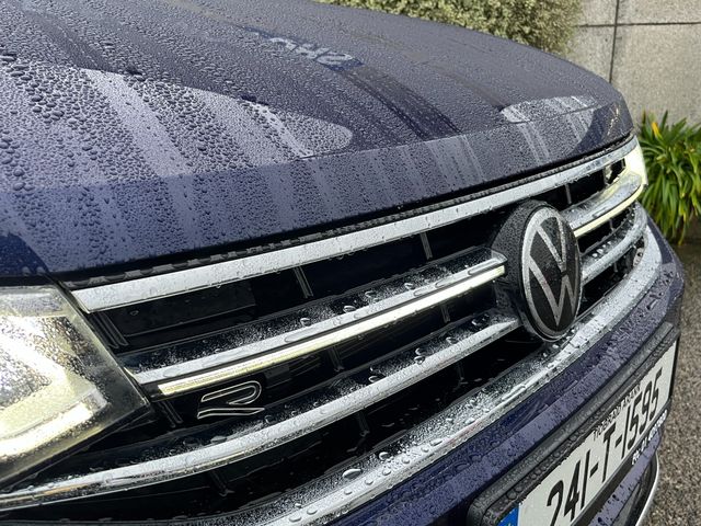 Image for 2024 Volkswagen Tiguan Allspace 7 SEATER R-LINE AUTOMATIC 2.0 DIESEL //SAT NAV//HEATED SEATS//REVERSE CAMERA//ADAPTIVE CRUISE CONTROL//HEATED STEERING WHEEL//