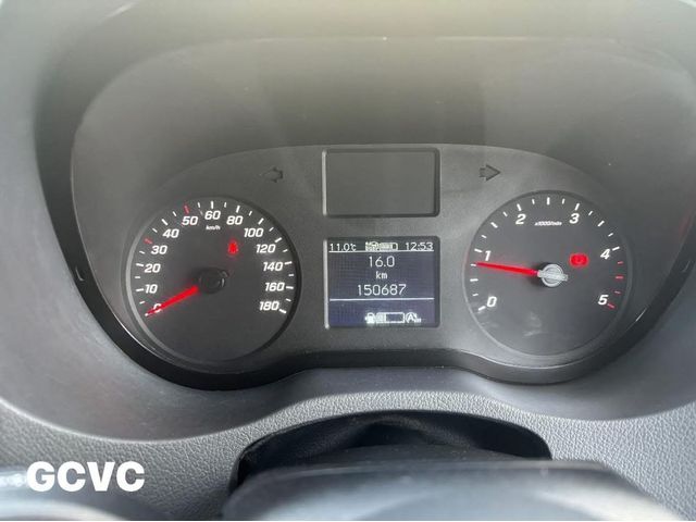 Image for 2021 Mercedes-Benz Sprinter 214 MWB LOW ROOF MANUAL