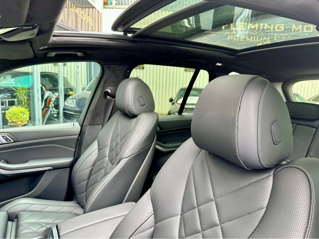 Image for 2025 BMW X5 XDRIVE50E M SPORT AUTO
