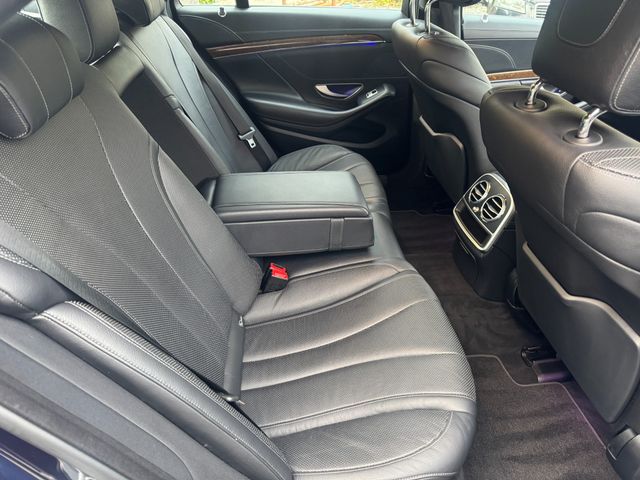 Image for 2015 Mercedes-Benz S Class S 350 Bluetec 4DR Auto