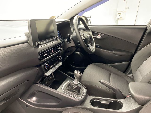 Image for 2023 Hyundai Kona 1.0 T-GDI Executive