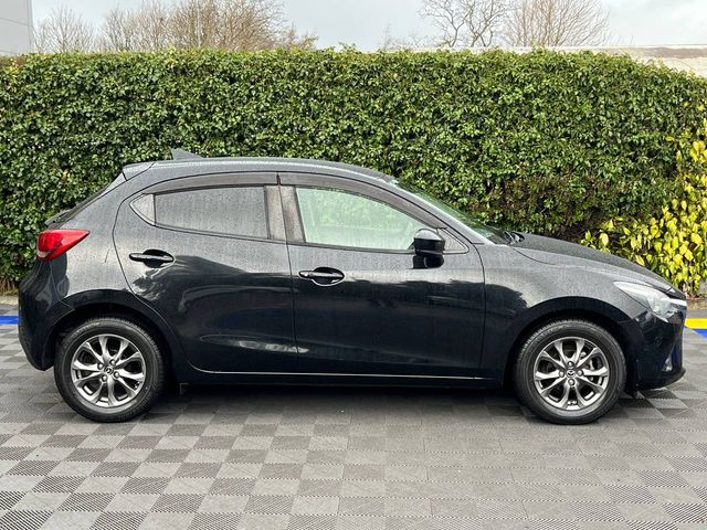 Image for 2017 Mazda Demio 1.3 SKYACTIV // HEATED SEATS // HEADS-UP DISPLAY // FULL SERVICE HISTORY