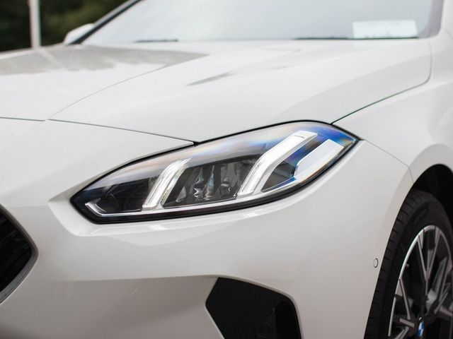 Image for 2026 BMW 1 Series 120 M Sport