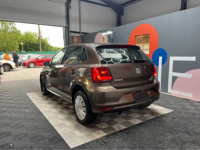 Image for 2015 Volkswagen Polo ONLY €11950 POLO AUTOMATIC 1.2 PETROL / 24k KMs / AUTOMATIC 