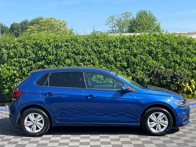 Image for 2020 Volkswagen Polo COMFORTLINE 1.0 TSI AUTO // APPLE CARPLAY/ANDROID AUTO // DUAL ZONE CLIMATE CONTROL // REVERSE CAMERA