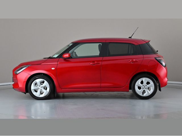 Image for 2026 Suzuki Swift Motion 1.2 Automatic