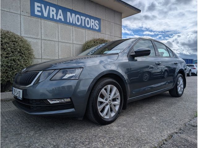 Image for 2020 Skoda Octavia AMBITION MANUAL 1.0 PETROL //REVERSE CAMERA//CRUISE CONTROL//