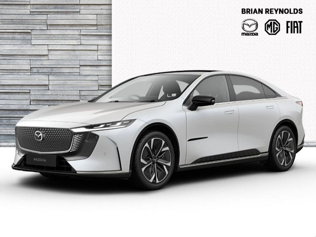 Image for 2026 Mazda Mazda6 TAKUMI 77KwH (545 Kms Range)