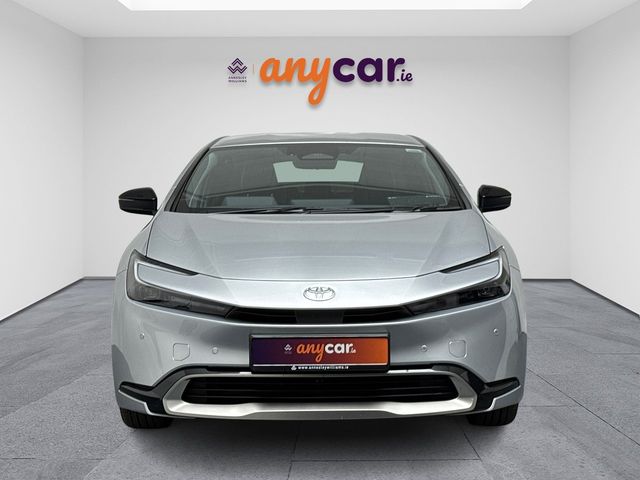 Image for 2024 Toyota Prius 2.0 Petrol Plug in Hybrid