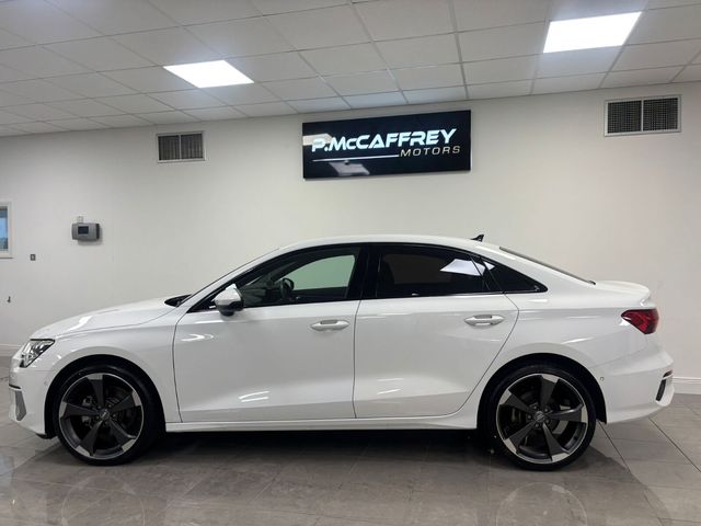 Image for 2022 Audi A3 