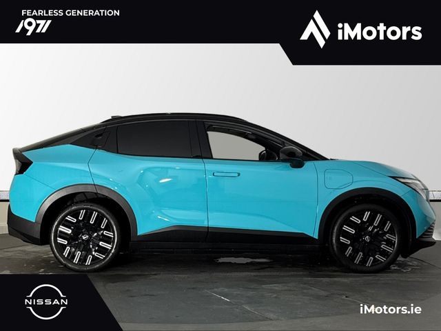 Image for 2026 Nissan Leaf 