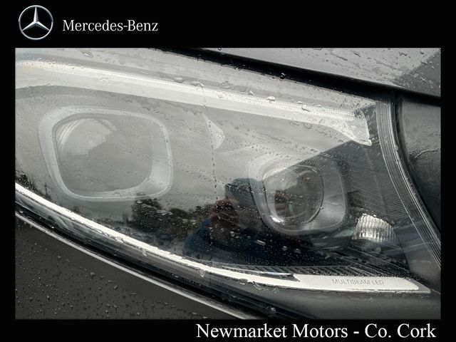 Image for 2026 Mercedes-Benz Vito 119CDI SELECT LONG WHEEL BASE AUTOMATIC 190BHP 2.0 DIESEL