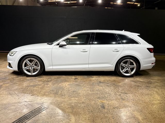 Image for 2020 Audi A4 1.4 AUTOMATIC - TFSI MEISTER - REVERSE CAMERA - CRUISE CONTROL - HEATED SEATS