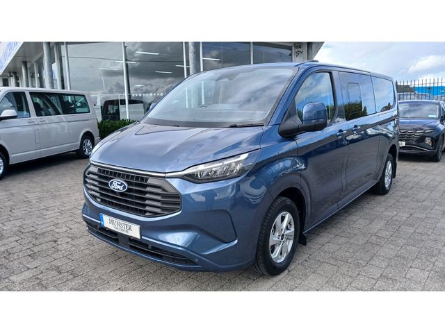 Image for 2025 Ford Transit Custom 