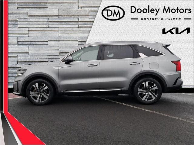 Image for 2024 Kia Sorento 1.6 PHEV K3 4X4 7 seats