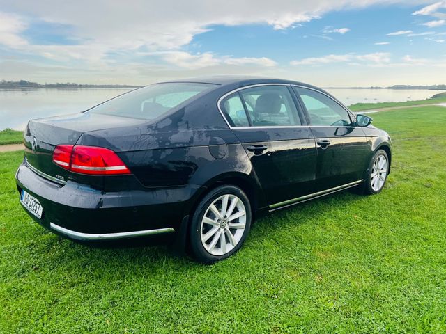 Image for 2011 Volkswagen Passat * DEPOSIT TAKEN *