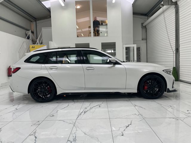 Image for 2021 BMW 3 Series 330e M Sport Auto