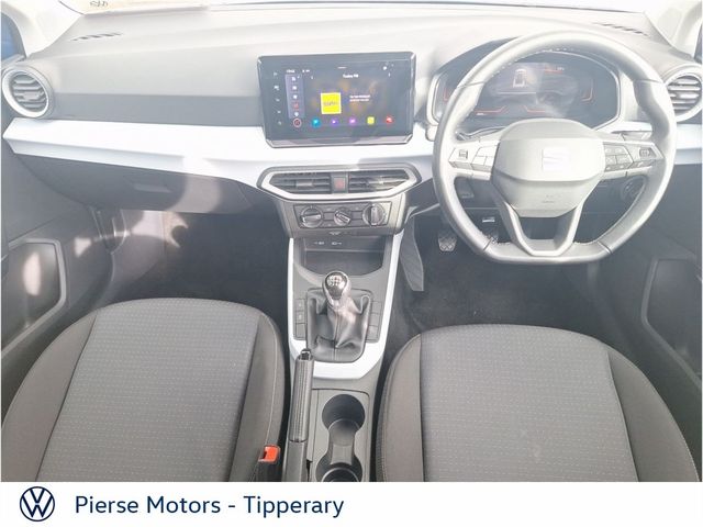 Image for 2025 SEAT Arona Arona 1.0TSI 95hp SE+