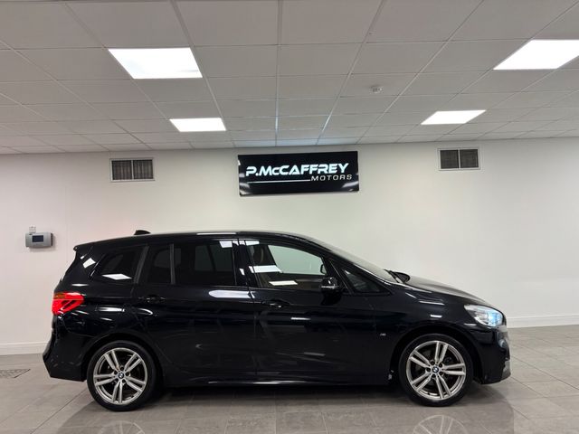 Image for 2016 BMW 2 Series Gran Tourer 