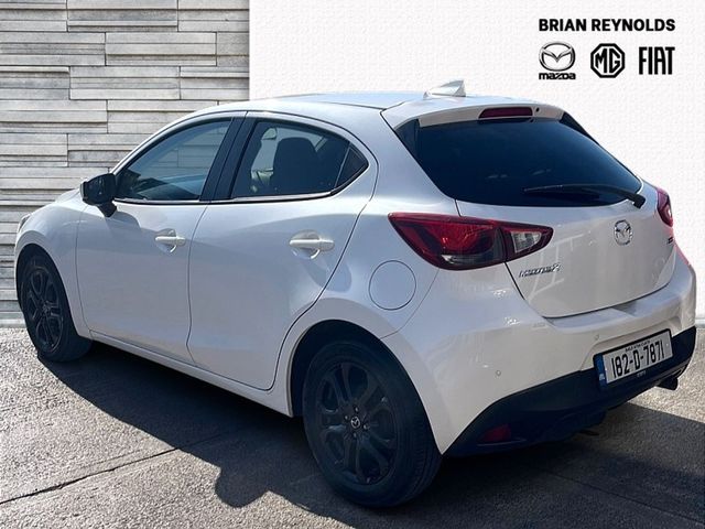 Image for 2018 Mazda Mazda2 1.5 75PS Executive
