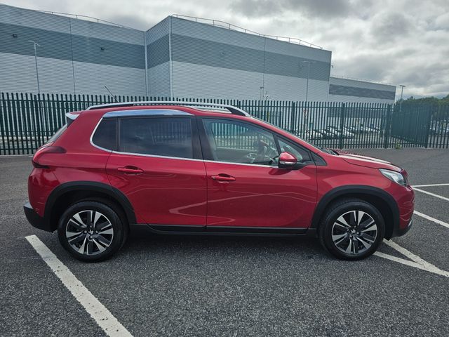 Image for 2019 Peugeot 2008 1.2 PETROL, ALLURE MODEL, LOW MILEAGE, FULL HISTORY, FINANCE, WARRANTY, 5 STAR REVIEWS