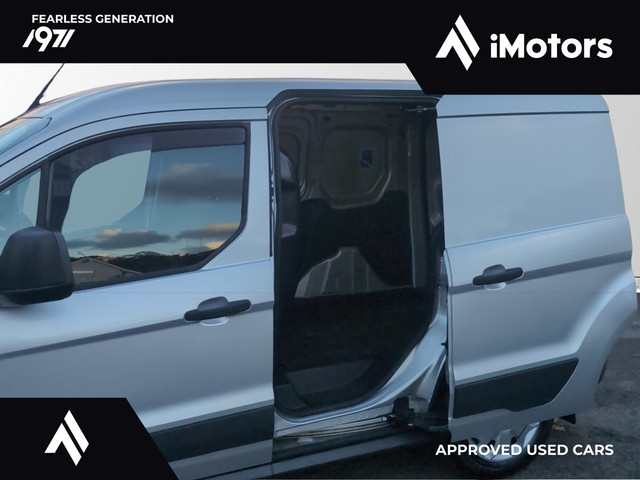 Image for 2015 Ford Transit Connect SWB Trend 75PS 1.6 TDCI 3DR