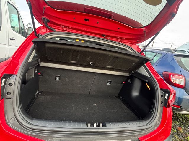 Image for 2019 Kia Stonic K2 Edition 1.4 Petrol 5DR