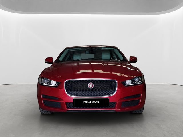 Image for 2015 Jaguar XE 2.0D PORTFOLIO