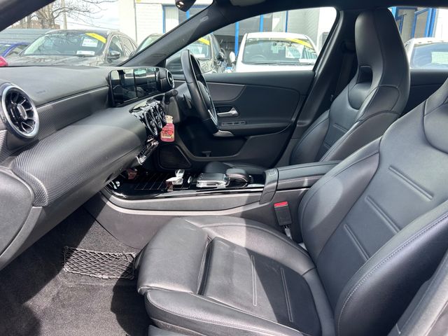 Image for 2019 Mercedes-Benz A Class 2019 MERCEDES A180 PETROL AUTO STYLE