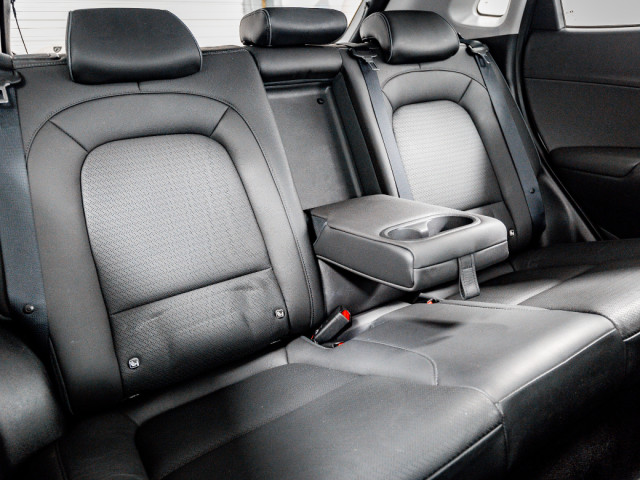 Image for 2019 Hyundai Kona 39kWh 135HP