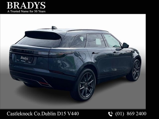 Image for 2025 Land Rover Range Rover Velar Velar Dynamic HSE Phev P400e**HIGH SPEC**