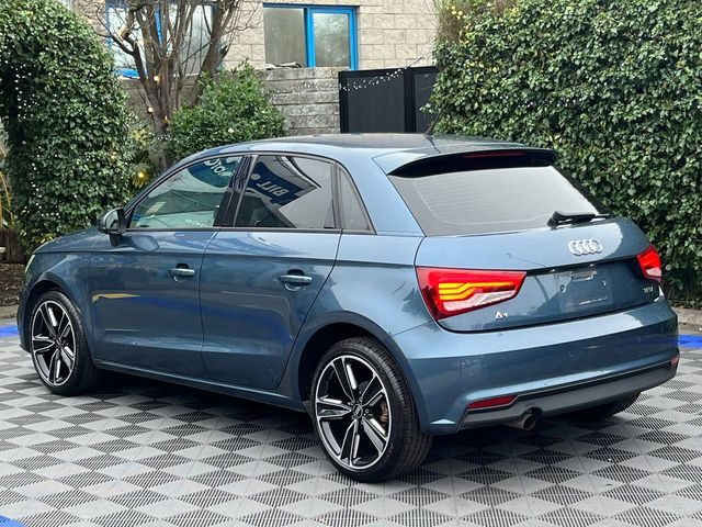 Image for 2017 Audi A1 S-LINE PACK 1.0 TFSI // FULL SERVICE HISTORY // NEW 17" ALLOYS // PARKING SENSORS