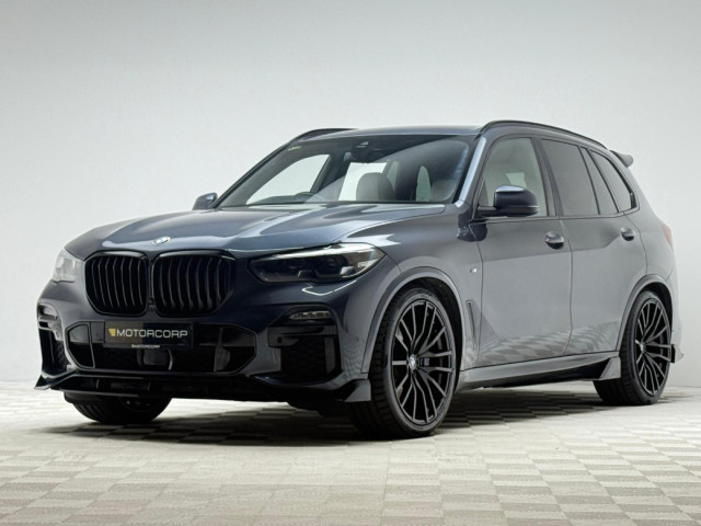 Image for 2019 BMW X5 30D M SPORT XDRIVE *7 SEATER*