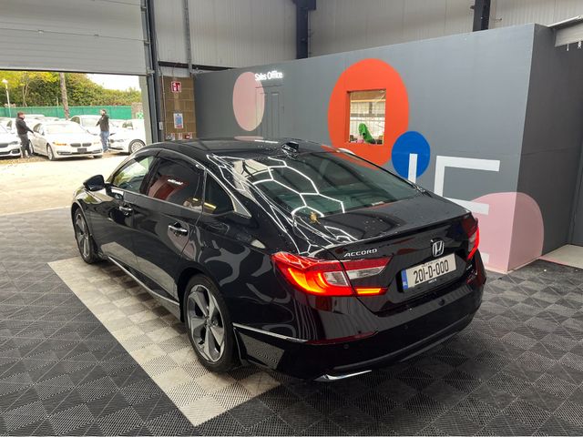 Image for 2020 Honda Accord €29950 2020 HONDA ACCORD EX 2.0L HYBRID / 83K KMS / ADAPTIVE CRUISE CONTROL, HEATED SEATS, REVERSE CAMERA & MORE