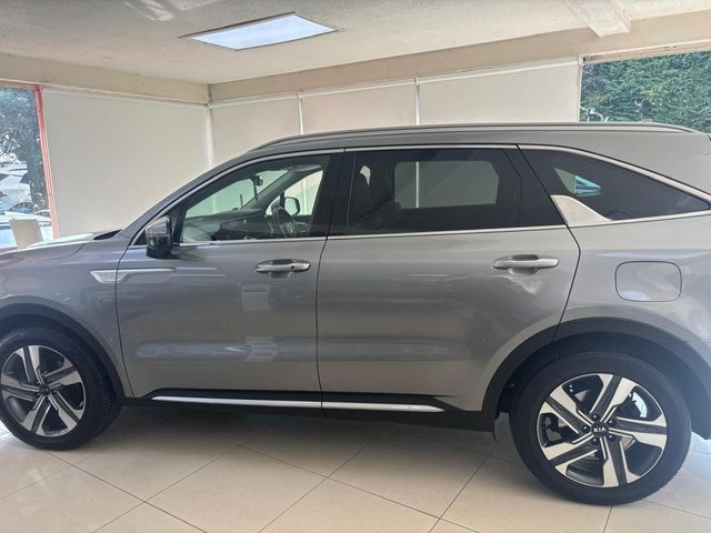 Image for 2021 Kia Sorento PHEV K4 7 Seat Auto